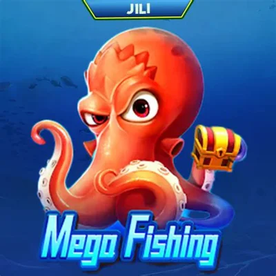 Mega Fishing Arcade