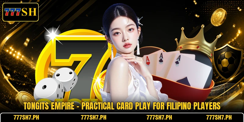 Tongits Empire - Practical Card Play For Filipino Players Tongits Empire - Practical Card Play For Filipino Players